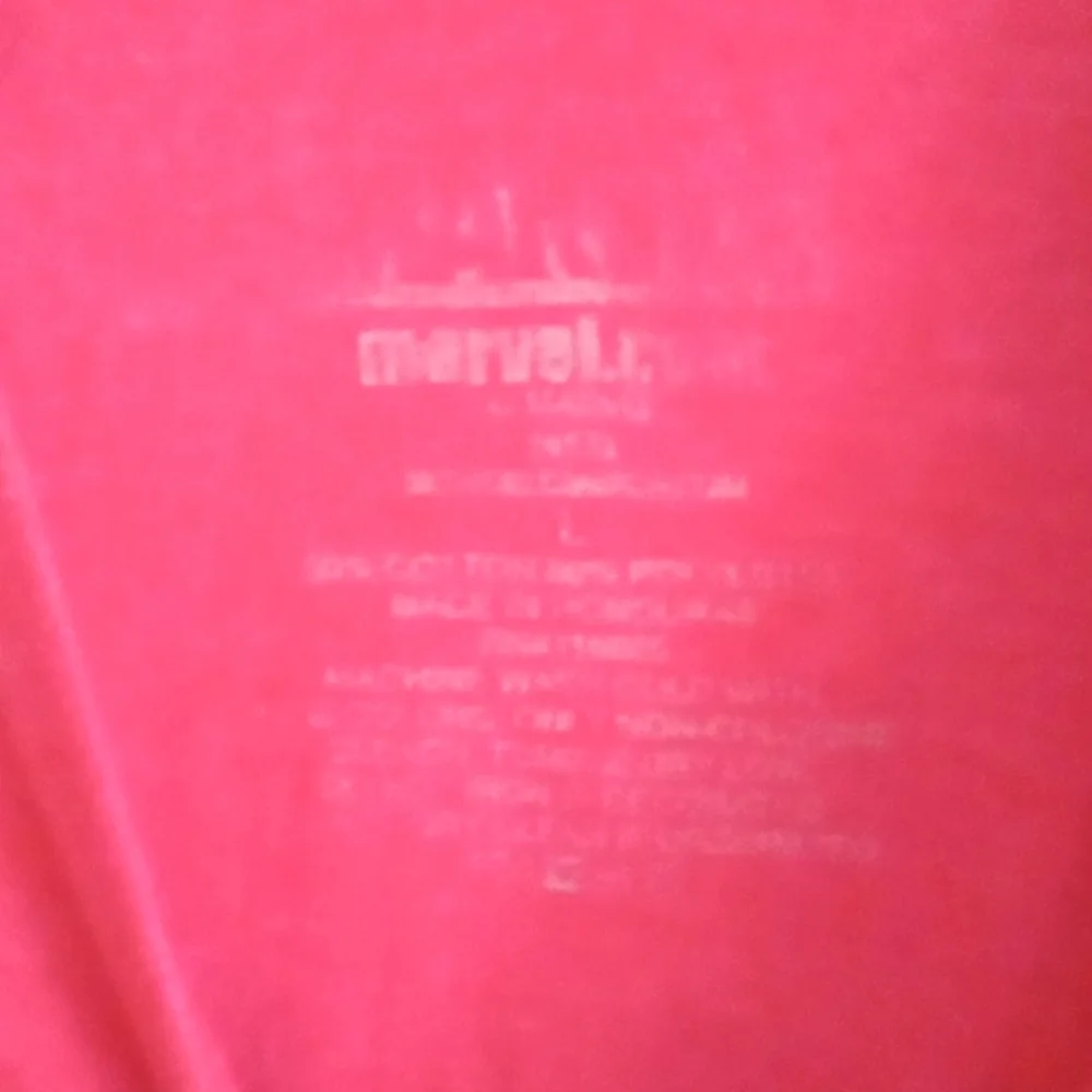 Marvel X-men Tee - Picture 4 of 4